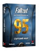 Настольная игра Geekach Fallout. Ролевая игра - Стартовый набор - 1 тк (10 шт) - изображение 3