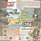 Настільна гра Geekach Робінзон Крузо. Пригоди на проклятому острові (Robinson Crusoe: Adventures on the Cursed Island) - зображення 2