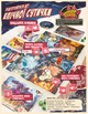 Настольная игра Ігромаг Повелитель Токио. Дуэль (King of Tokyo: Duel) - изображение 2