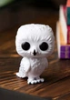 Игровая фигурка Funko Сова Букля - Funko Pop Harry Potter: Hedwig #76 - изображение 2