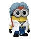 Ігрова фігурка Funko POP! вініл 11,4 см Minions x BTS Шуга (699859) - зображення 2
