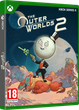 Gra XSX The Outer Worlds 2 Standard Edition (Blu-ray płyta) (196388612918) - obraz 2