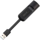 Внешний сетевой адаптер USB-LAN с гигабитным интернетом Addap UA2RJ45-01, сетевая карта RJ-45, 1 Гбит/с - изображение 2