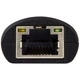 Внешний сетевой адаптер USB-LAN с гигабитным интернетом Addap UA2RJ45-01, сетевая карта RJ-45, 1 Гбит/с - изображение 4