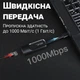 Внешний сетевой адаптер USB-LAN с гигабитным интернетом Addap UA2RJ45-01, сетевая карта RJ-45, 1 Гбит/с - изображение 6