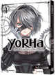Mal`Opus YoRHa: Протокол высадки в Перл-Харборе. Том 4 - изображение 1