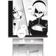 Mal`Opus YoRHa: Протокол высадки в Перл-Харборе. Том 4 - изображение 3