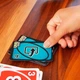 Настільна гра Mattel uno Flip! (Уно Подвійна гра) - зображення 3