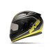 Мотошолом EVS CYPHER STREET HELMET MAVERICK BLK/YLW (XS) - зображення 1