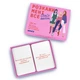 Настольная игра orner Расскажи мне все! Girl’s edition укр - изображение 4