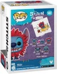Ігрова фігурка Funko Стіч у костюмі Сімби - Funko pop Disney #1461: Stitch in Costume - Stitch as Simba - зображення 2