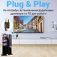 Цифро-аналоговый преобразователь аудио Addap DAC-03, ЦАП из Toslink (SPDIF) и Коаксиала на RCA + mini Jack - изображение 8
