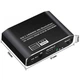 HDMI перемикач на 3 канали Addap HVS-10 | трьохпортовий світч для відеосигналу, 4K / 60Hz - зображення 3