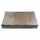 Автомобильная шумоизоляция Soft (Софт) metal 800х500х6мм Вспененный каучук Шумка для авто - изображение 2