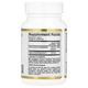 Вітамін D3 та K2 California Gold Nutrition Vitamin D3 + K2, 60 вегакапсул для підтримки здоров'я кісток - зображення 2