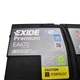 Автомобильный аккумулятор EXIDE Premium 47Аh 450A R+ EA472 - изображение 4