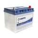 Автомобільний акумулятор VARTA Blue Dynamic Asia 70Ah 630A R+ 533090 - зображення 3