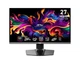 Монітор MSI 27" MPG 271QRX QD-OLED Black 360Hz - изображение 1