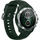 Смарт-часы Mibro GS Explorer Green - изображение 3