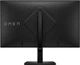 Monitor 27" HP Omen 27q G2 (AV4H6E9#ABB) - obraz 5