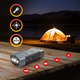 Пусковий пристрій-павербанк Extralink Jump Starter Max7 10000 mAh (5905090330325) - зображення 12