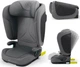 Автокресло KinderKraft Unity 2 i-Size Grey (KCUNIT02GRY0000) (00-00305338) - изображение 2