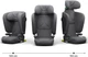 Автокресло KinderKraft Unity 2 i-Size Grey (KCUNIT02GRY0000) (00-00305338) - изображение 3