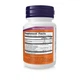Глюкозамин и хондроитин с МСМ, Now Foods, Glucosamine & Chondroitin with MSM Now Foods, здоровье суставов 30 капсул - изображение 3