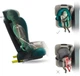 Автокресло KinderKraft Unity 2 i-Size Green (KCUNIT02GRE0000) (00-00305340) - изображение 10