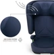 Автокресло KinderKraft Unity 2 i-Size Navy (KCUNIT02NAV0000) (00-00305339) - изображение 4