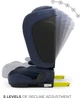 Автокресло KinderKraft Unity 2 i-Size Navy (KCUNIT02NAV0000) (00-00305339) - изображение 8