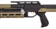 Пневматическая винтовка (PCP) ZBROIA Sapsan TAC-M 450/220 (кал. 4,5 мм, coyote) - изображение 2