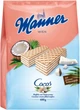 Вафли Manner Coconut Cream с кокосовым кремом 400 г (9000331607900) - изображение 1