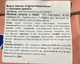 Вафли Manner Original Neapolitan с ореховым кремом 200 г (9000331627229) - изображение 2