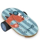 Детский балансборд Music Dino (Kid Balance Board Training System) с роллером и дополнительным покрытием от скольжения (35952116 bb-kid-music-dino) - изображение 10