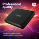 Внешний SSD накопитель Crucial X10 Pro 2 TB (CT2000X10PROSSD9), USB-C, up to 2100 MB/s, Стандарт IP65, 256-битное аппаратное шифрование AES, защита от падения - изображение 10