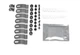 Дефлекторы окон ветровики Land Rover Range Rover Sport 14-18 WELLVISORS Ленд Ровер Рендж Ровер Спорт WT0038706 - изображение 8