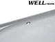 Дефлекторы окон ветровики Suzuki Grand Vitara 06- WELLVISORS Сузуки Гранд Витара WT0038534 - изображение 5
