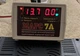 Интеллектуальное зарядное устройство МАРС 7А Автоматическое зарядное для всех видов аккумуляторов F00020 - изображение 3