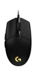 Мышь Logitech G203 Gaming Lightsync RGB Black (910-005790, 910-005796) - изображение 1