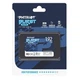 PATRIOT Burst Elite 1.92 TB (PBE192TS25SSDR) - зображення 1
