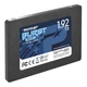 PATRIOT Burst Elite 1.92 TB (PBE192TS25SSDR) - зображення 3
