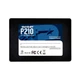 Внутренний SSD накопитель PATRIOT P210 1 TB (P210S1TB25) - изображение 2