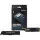 Внутренний SSD накопитель Samsung 980 1 TB (MZ-V8V1T0BW) - изображение 2