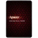 Внутренний SSD накопитель Apacer AS350X 256 GB (AP256GAS350XR-1) - изображение 1