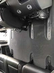 Килимки EVA V-class, ExtraLong 2 бокових (Тільки самовивіз, повний салон, Чорний) для Mercedes Vito/V-class W447 2014- рр - зображення 8