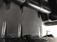 Килимки EVA V-class, ExtraLong 2 бокових (Тільки самовивіз, повний салон, Чорний) для Mercedes Vito/V-class W447 2014- рр - зображення 13