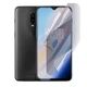 Антишпигун приватна плівка гідрогелева для смартфона OnePlus 7 Pro протиударна прозора - зображення 1