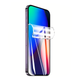 Антишпигун приватна плівка гідрогелева для смартфона Meizu M1 Note протиударна прозора - зображення 1