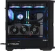 Корпус Zalman Z10 PLUS BLACK - изображение 8